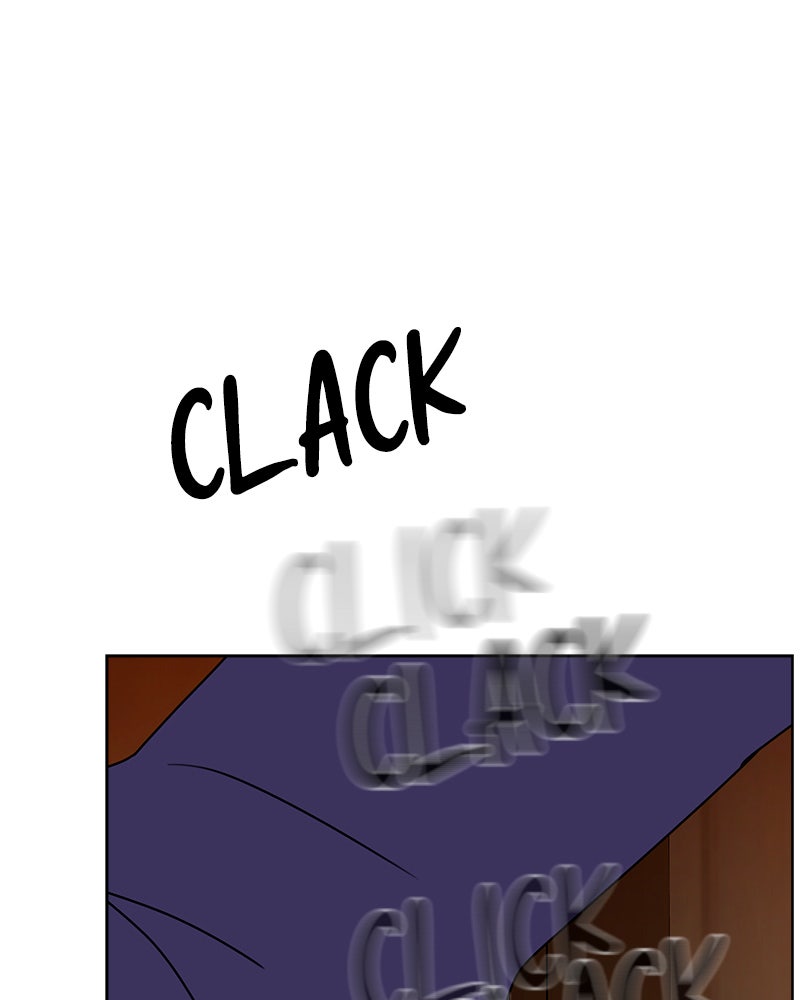 Between Two Floors Chapter 13 - Page 20