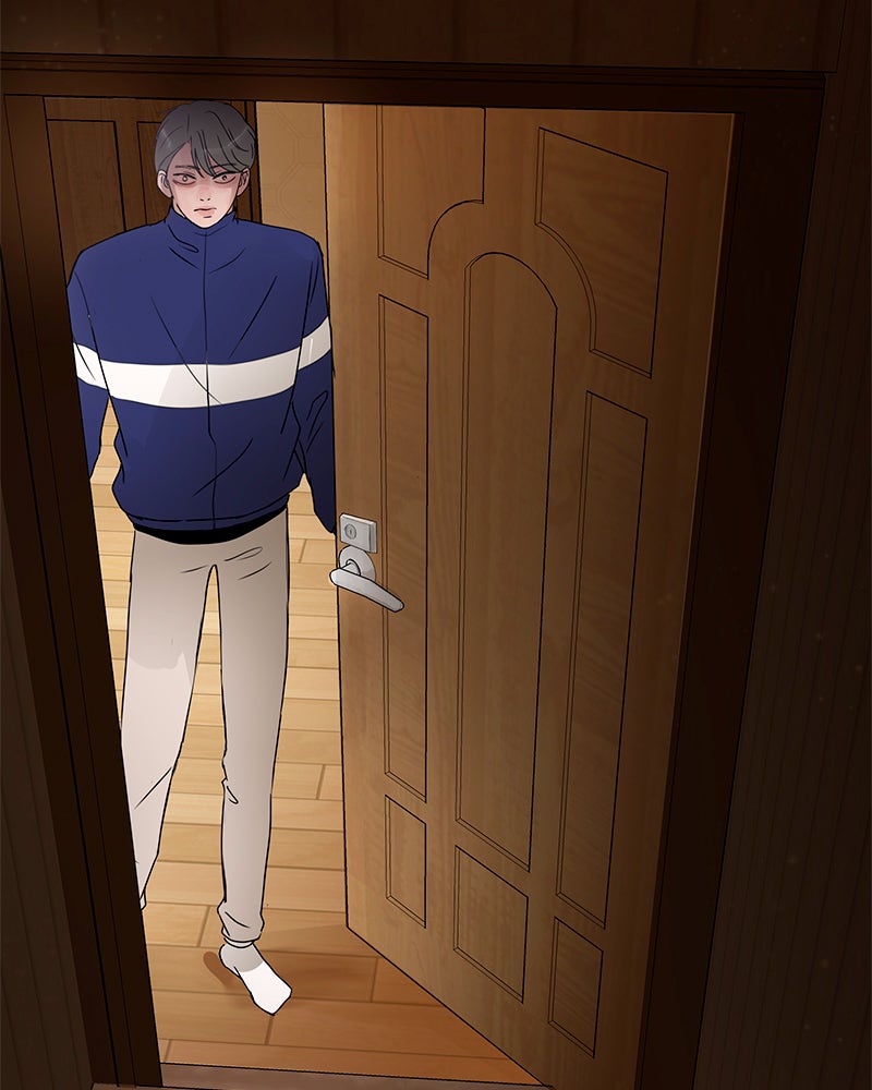 Between Two Floors Chapter 13 - Page 3