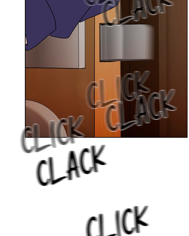 Between Two Floors Chapter 13 - Page 21