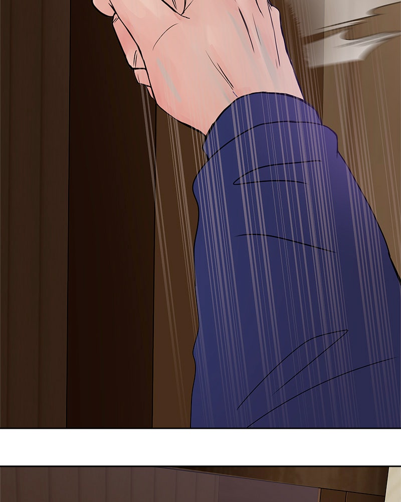 Between Two Floors Chapter 13 - Page 24