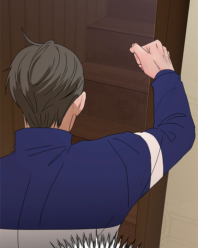 Between Two Floors Chapter 13 - Page 25