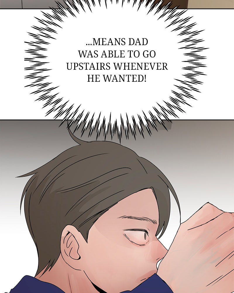 Between Two Floors Chapter 13 - Page 26