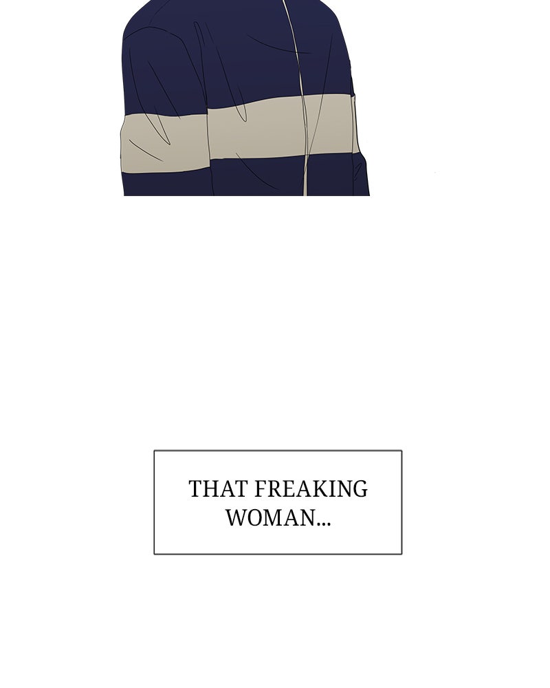 Between Two Floors Chapter 13 - Page 32