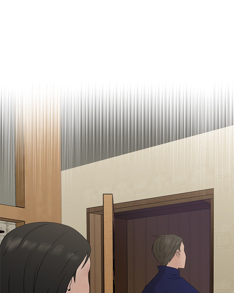 Between Two Floors Chapter 13 - Page 34