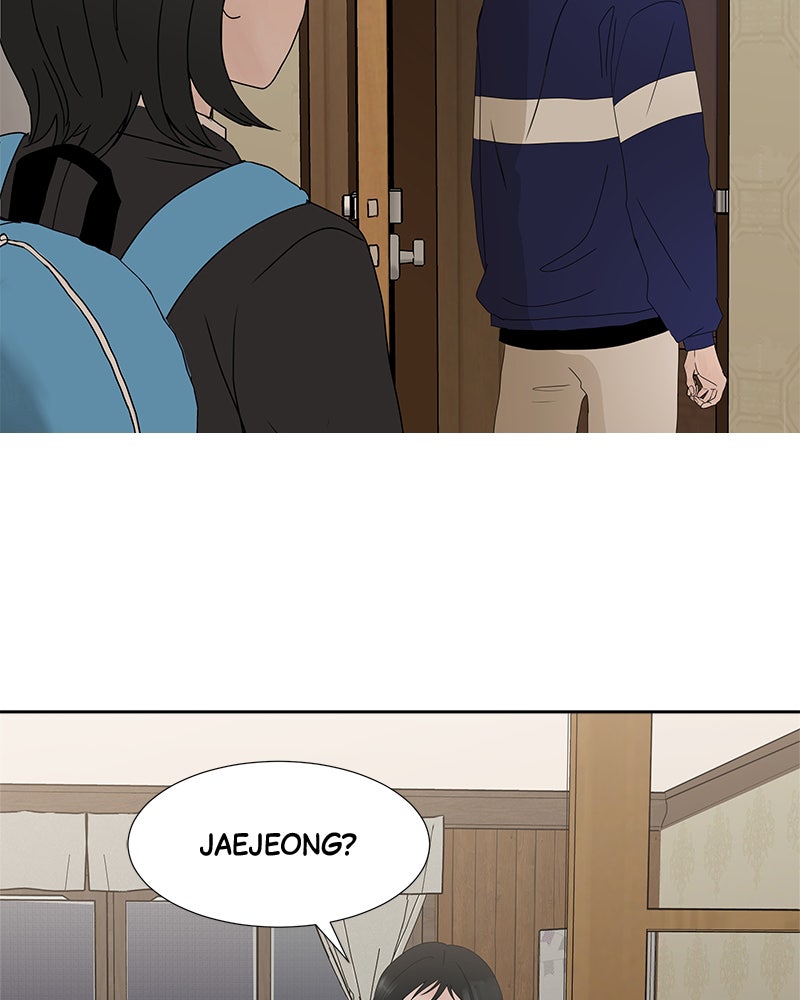 Between Two Floors Chapter 13 - Page 35
