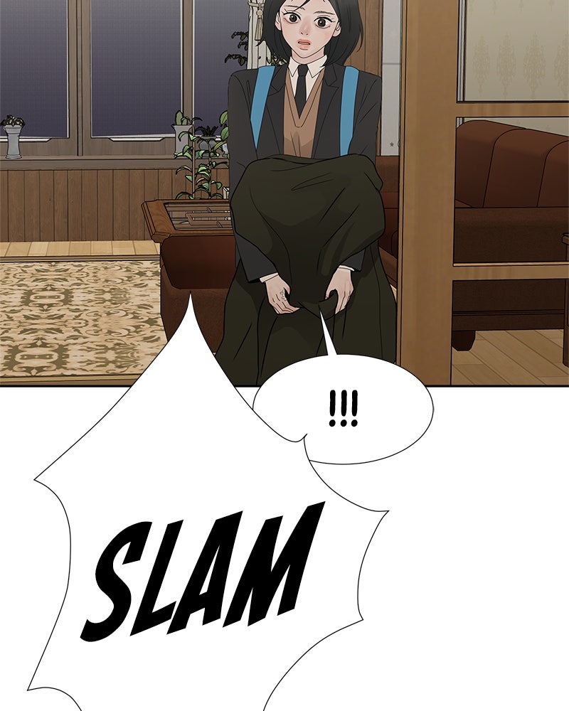 Between Two Floors Chapter 13 - Page 36