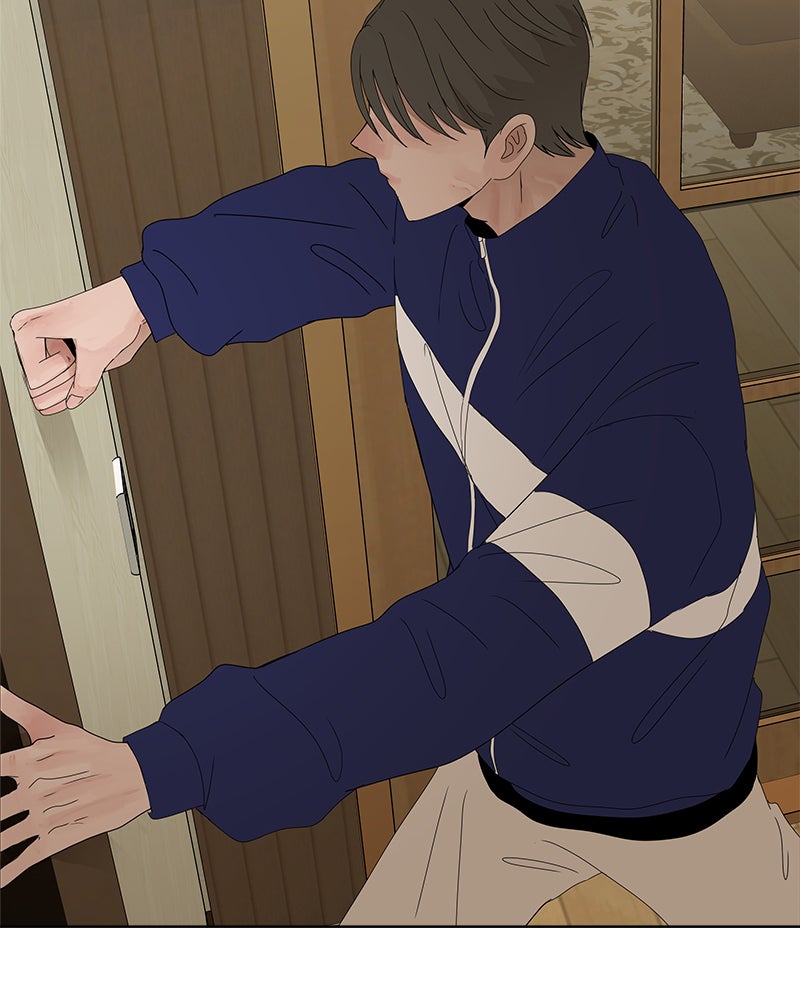 Between Two Floors Chapter 13 - Page 38