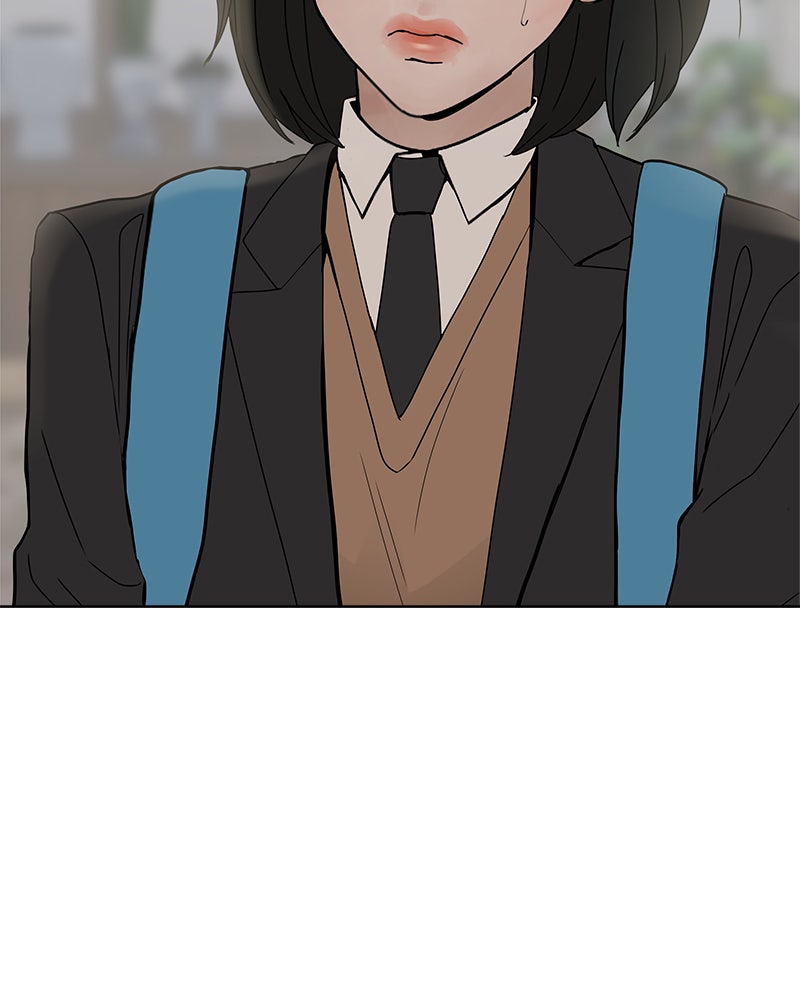 Between Two Floors Chapter 13 - Page 40