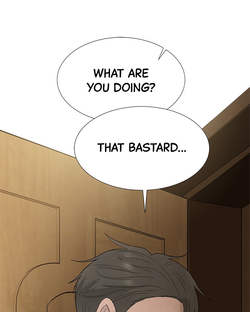 Between Two Floors Chapter 13 - Page 41