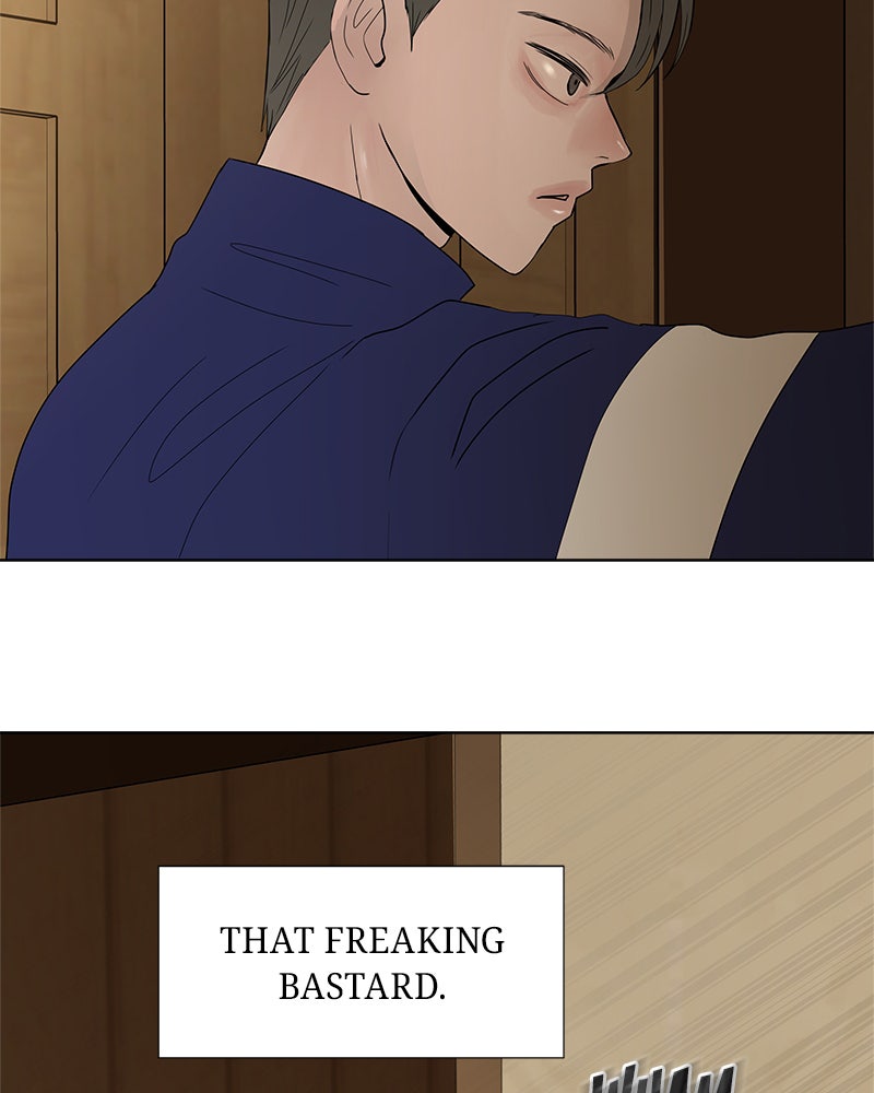 Between Two Floors Chapter 13 - Page 42