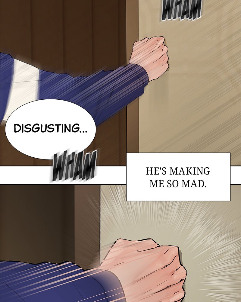 Between Two Floors Chapter 13 - Page 43