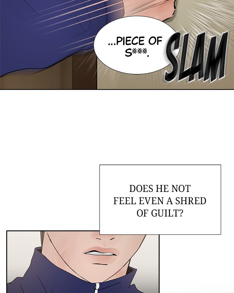 Between Two Floors Chapter 13 - Page 44