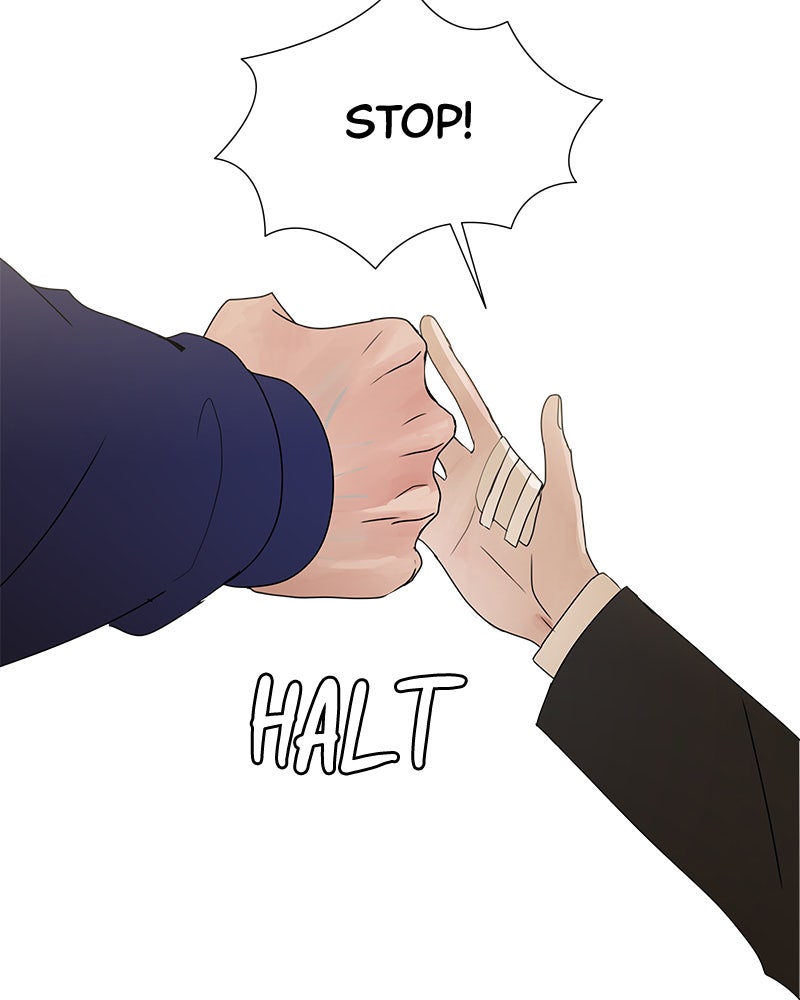 Between Two Floors Chapter 13 - Page 48