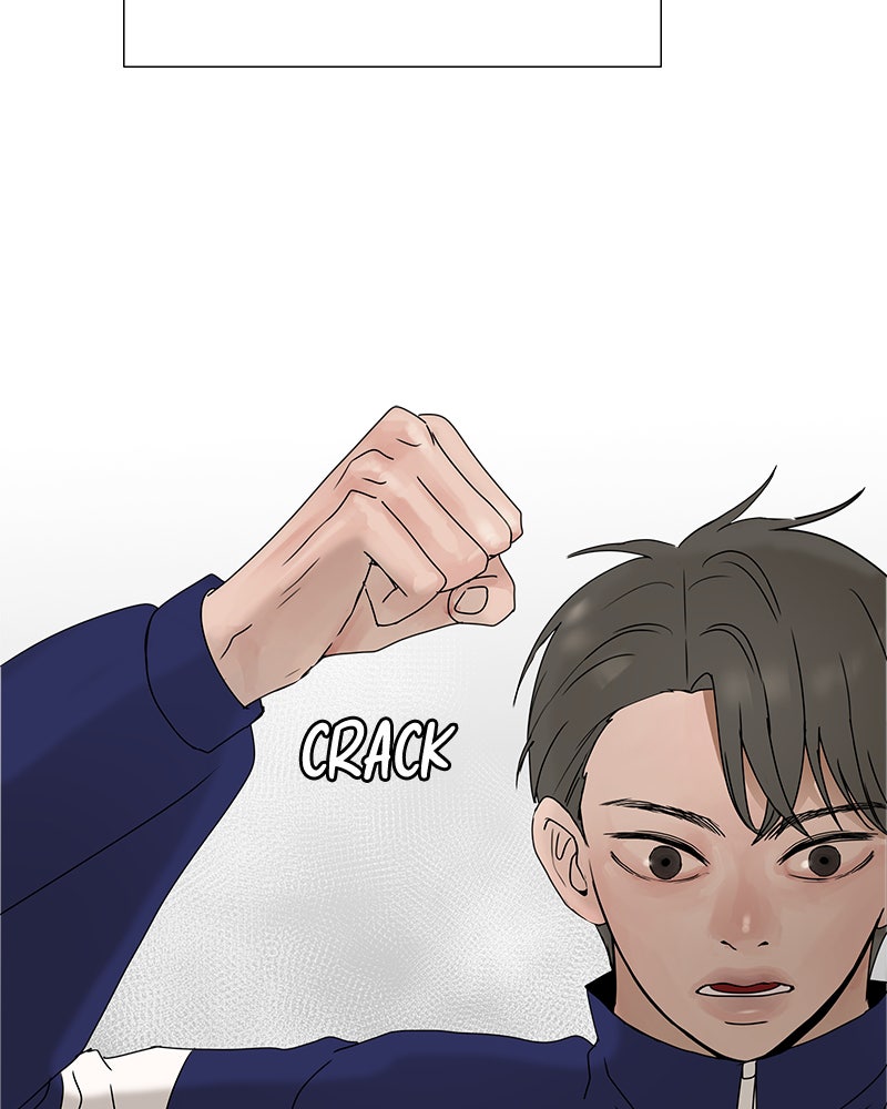 Between Two Floors Chapter 13 - Page 50