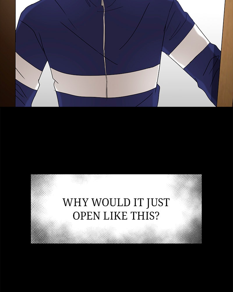 Between Two Floors Chapter 13 - Page 6