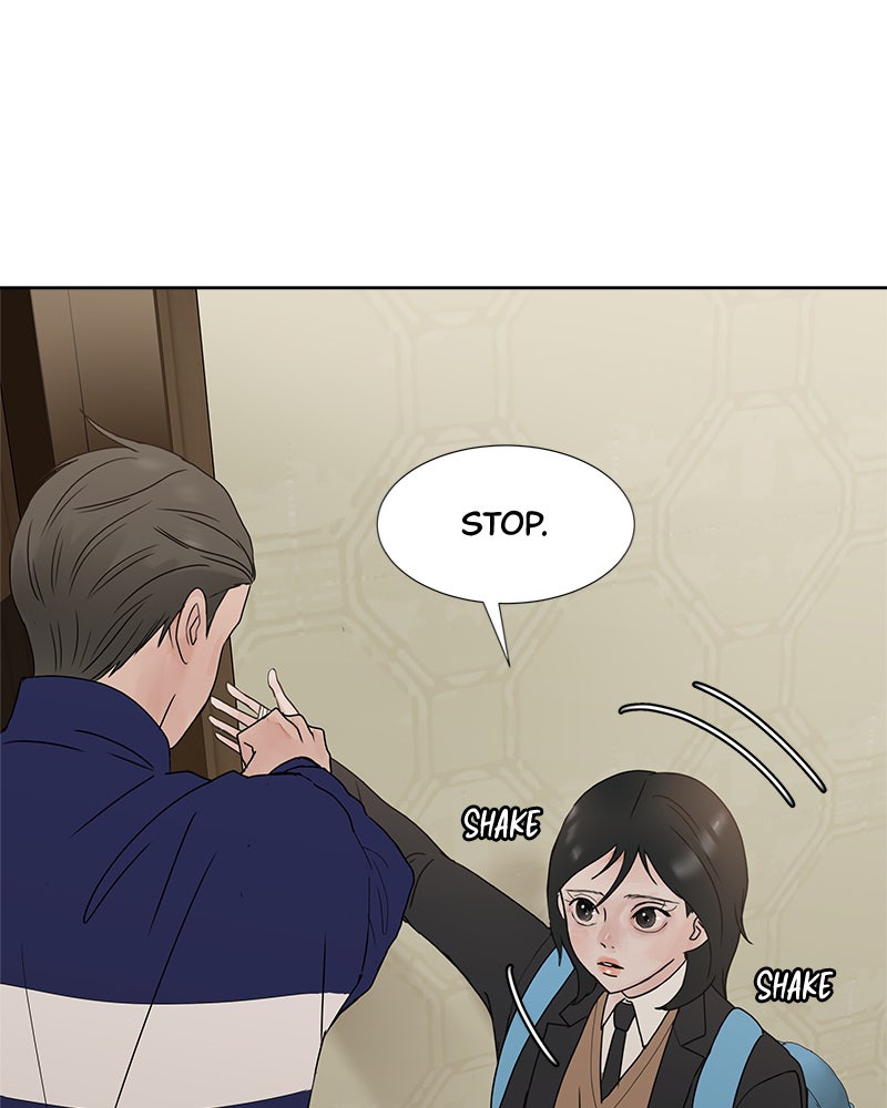 Between Two Floors Chapter 13 - Page 52