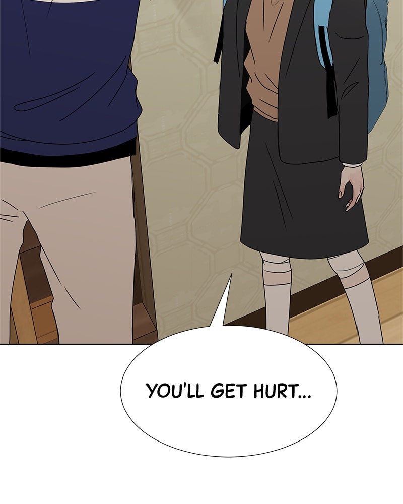 Between Two Floors Chapter 13 - Page 53