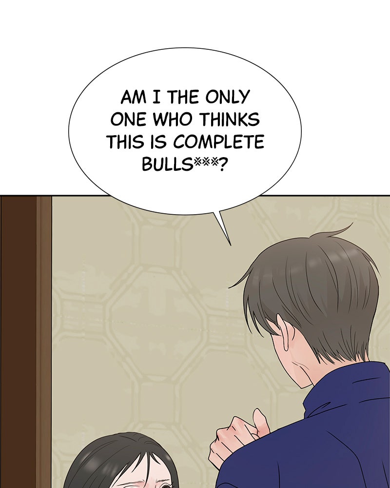 Between Two Floors Chapter 13 - Page 56