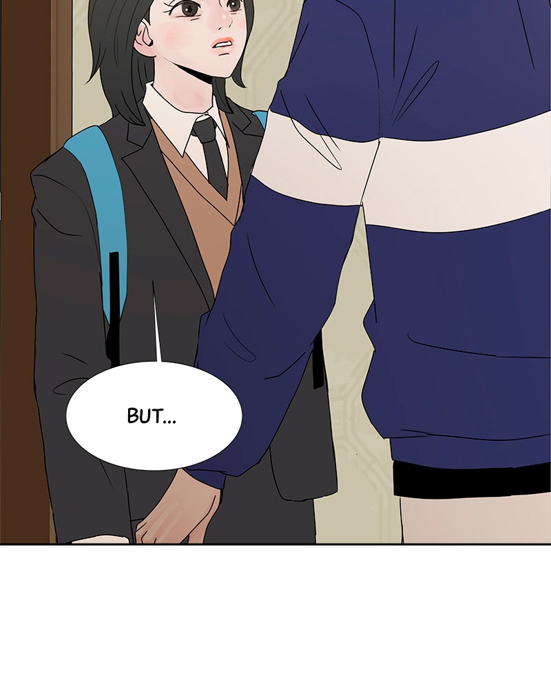 Between Two Floors Chapter 13 - Page 57