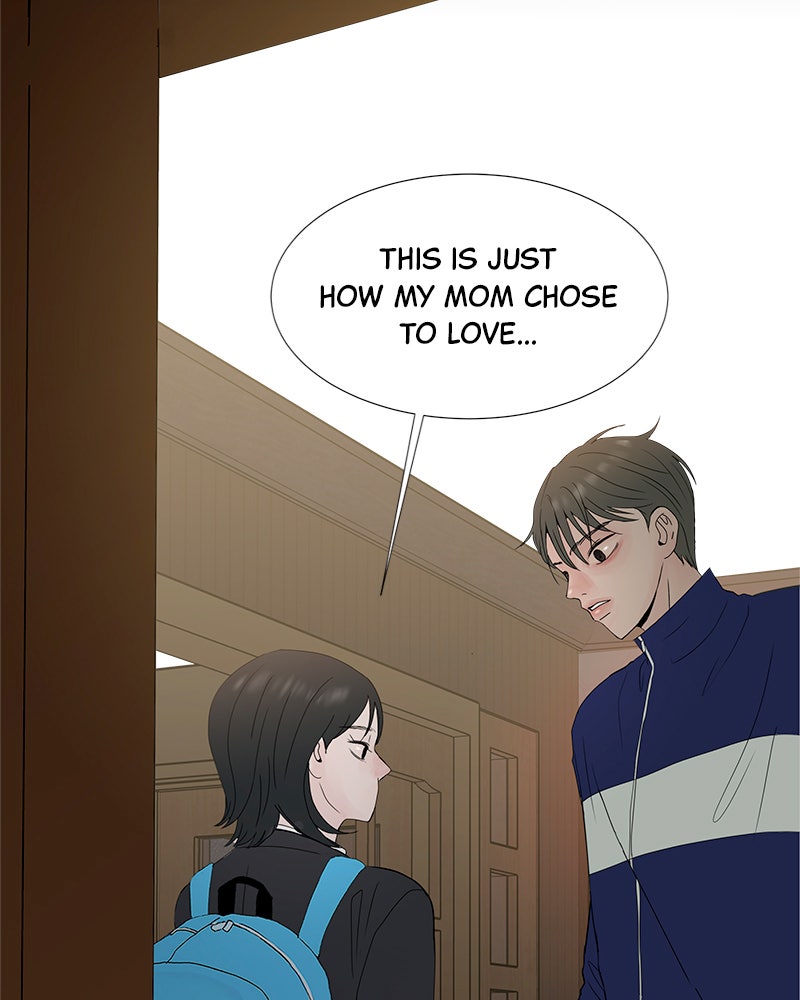 Between Two Floors Chapter 13 - Page 59