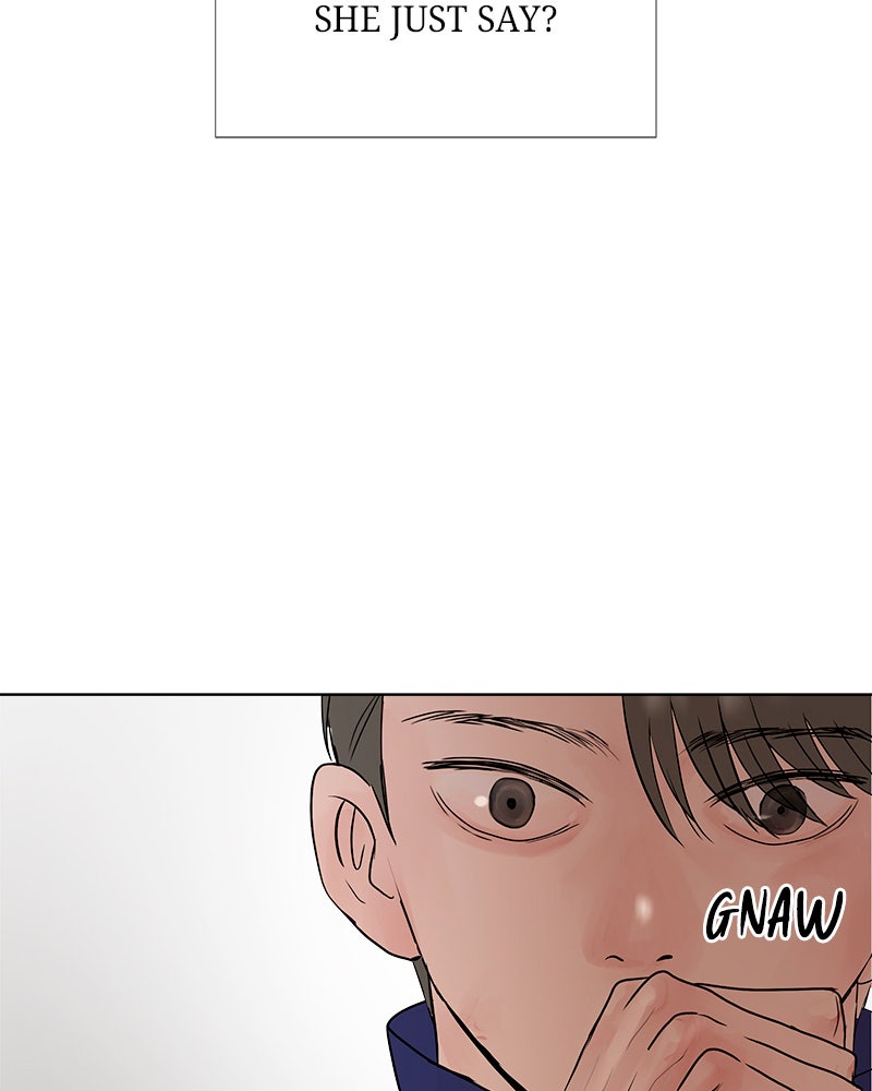 Between Two Floors Chapter 13 - Page 63