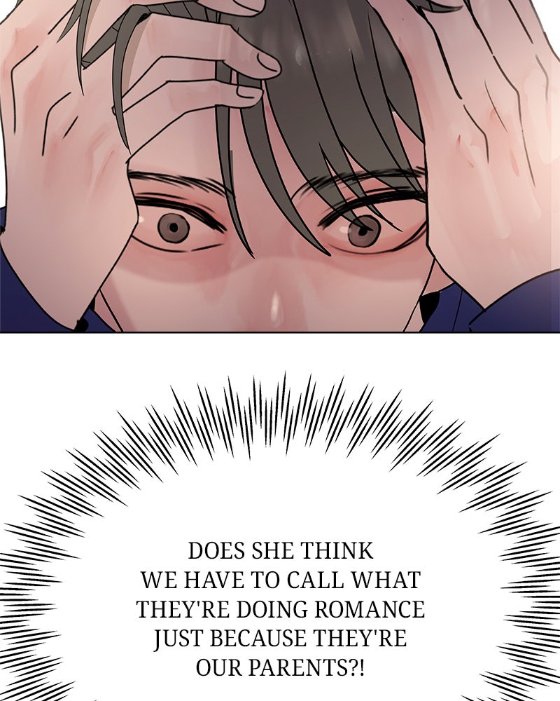 Between Two Floors Chapter 13 - Page 69