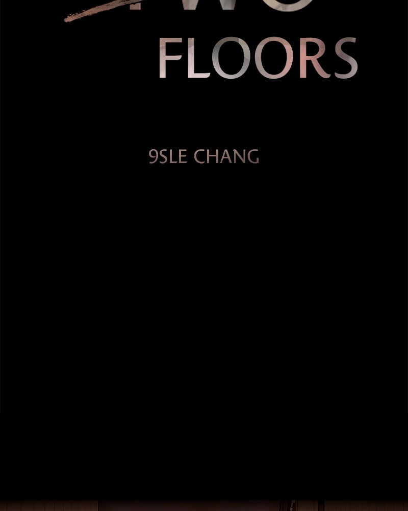 Between Two Floors Chapter 13 - Page 8