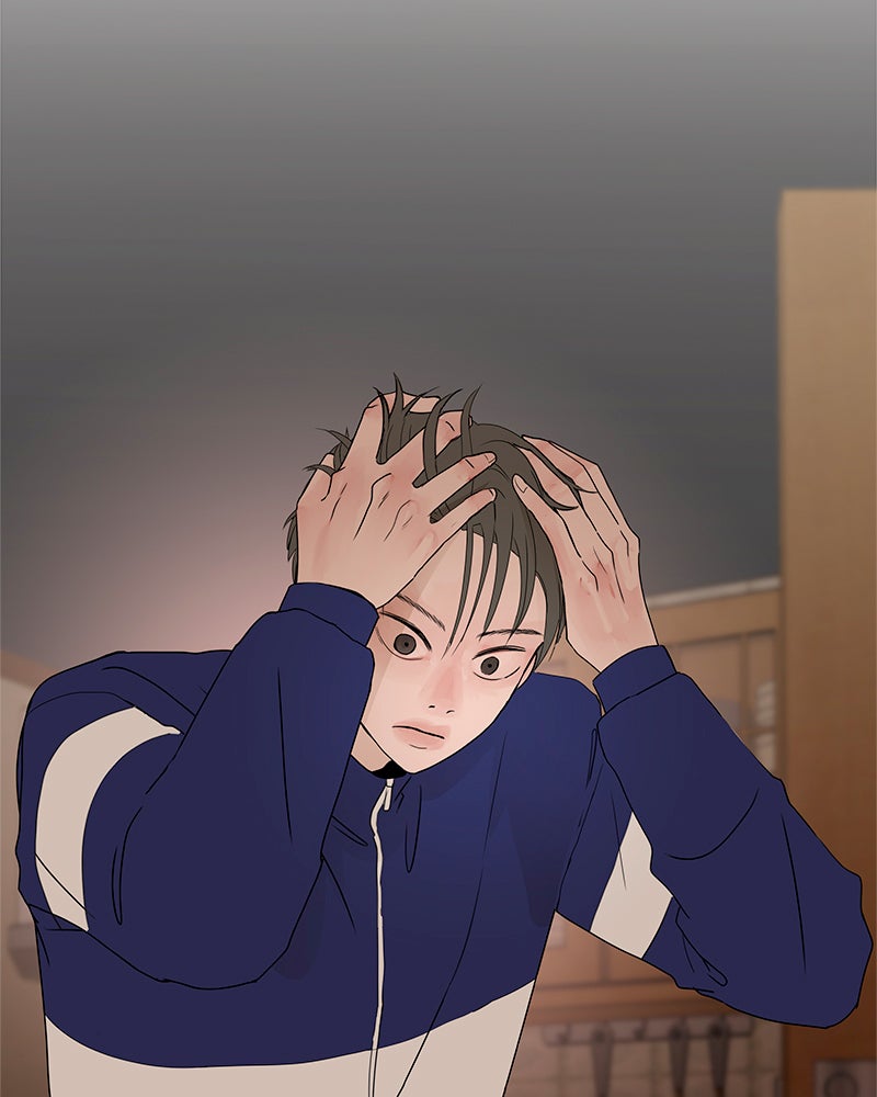 Between Two Floors Chapter 13 - Page 72