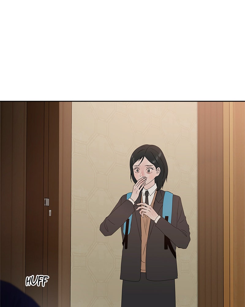 Between Two Floors Chapter 13 - Page 78