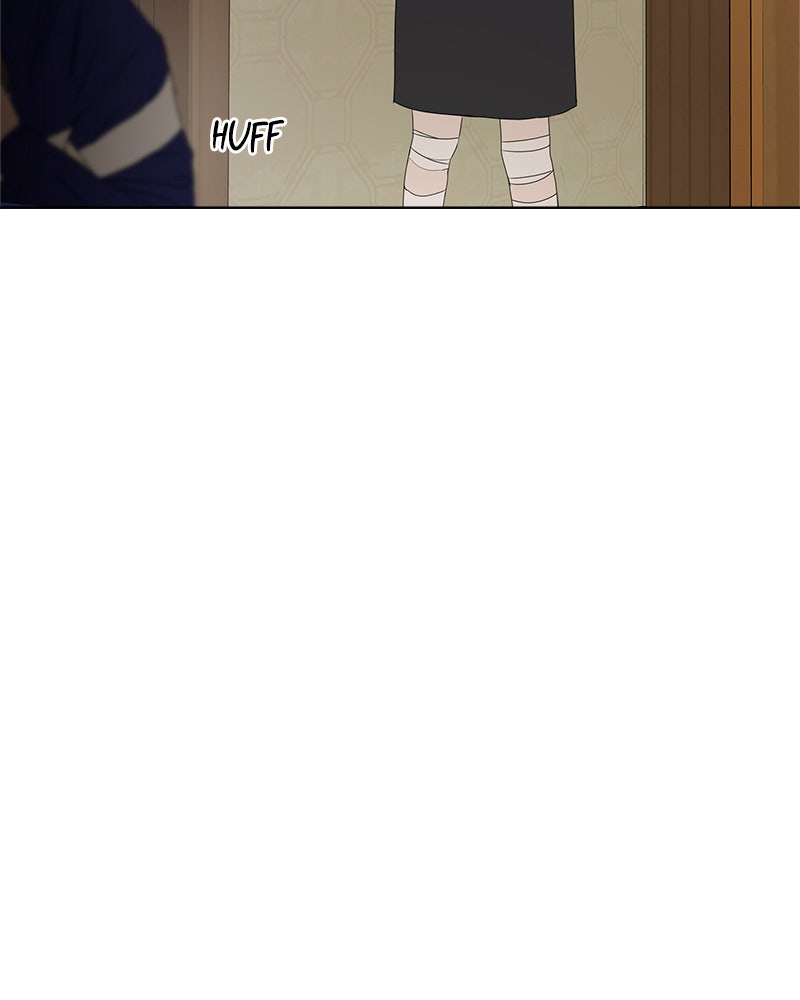 Between Two Floors Chapter 13 - Page 79