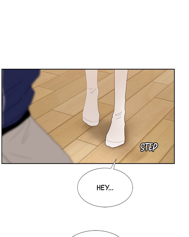 Between Two Floors Chapter 13 - Page 80