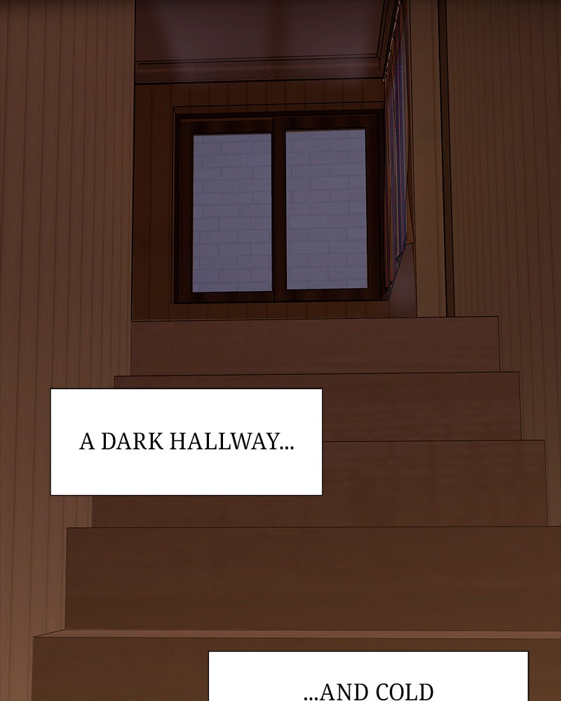 Between Two Floors Chapter 13 - Page 9