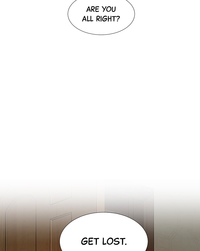 Between Two Floors Chapter 13 - Page 81