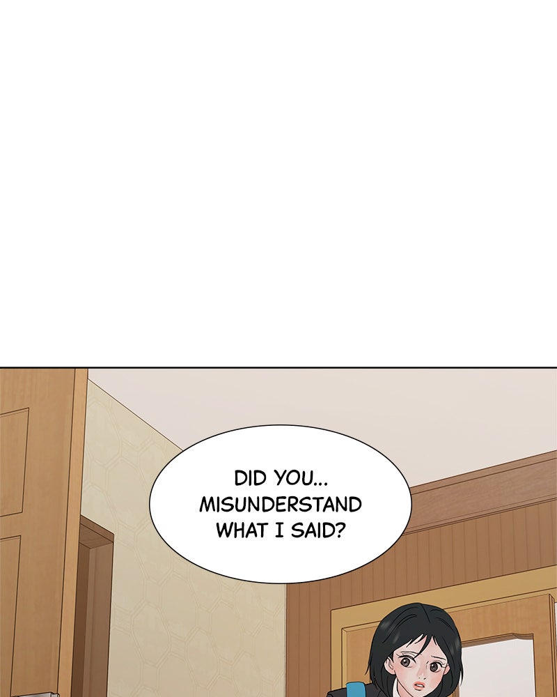 Between Two Floors Chapter 13 - Page 84