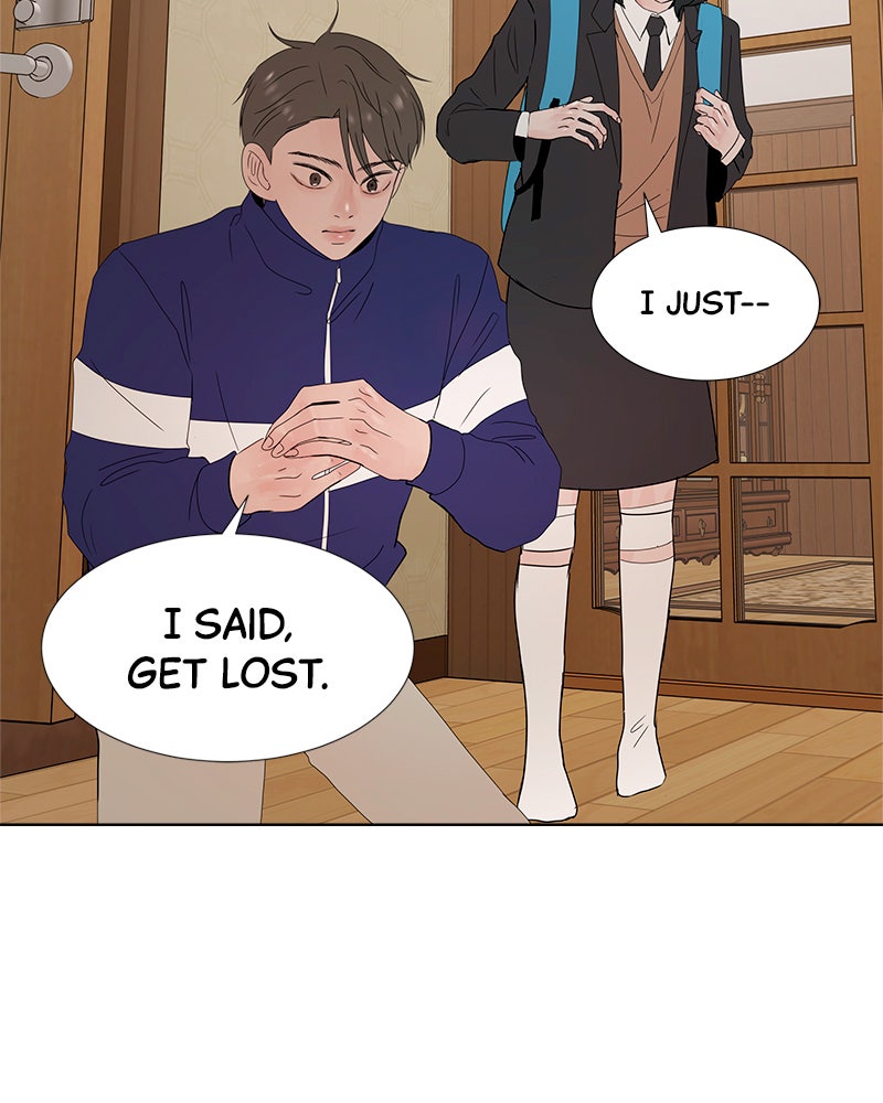 Between Two Floors Chapter 13 - Page 85