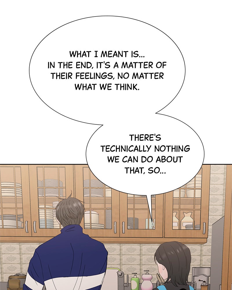 Between Two Floors Chapter 13 - Page 86