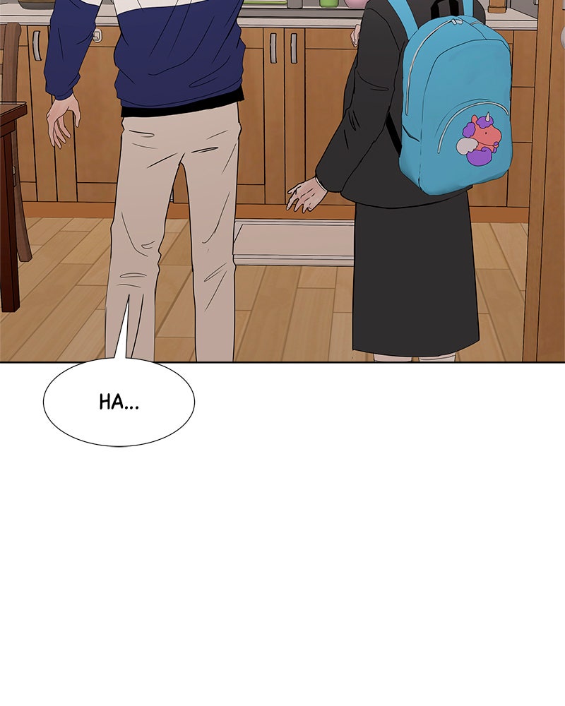 Between Two Floors Chapter 13 - Page 87