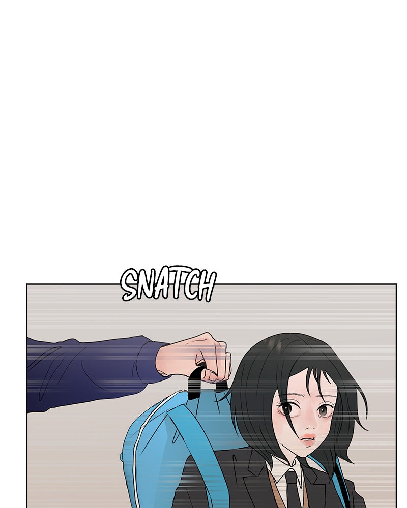 Between Two Floors Chapter 13 - Page 88