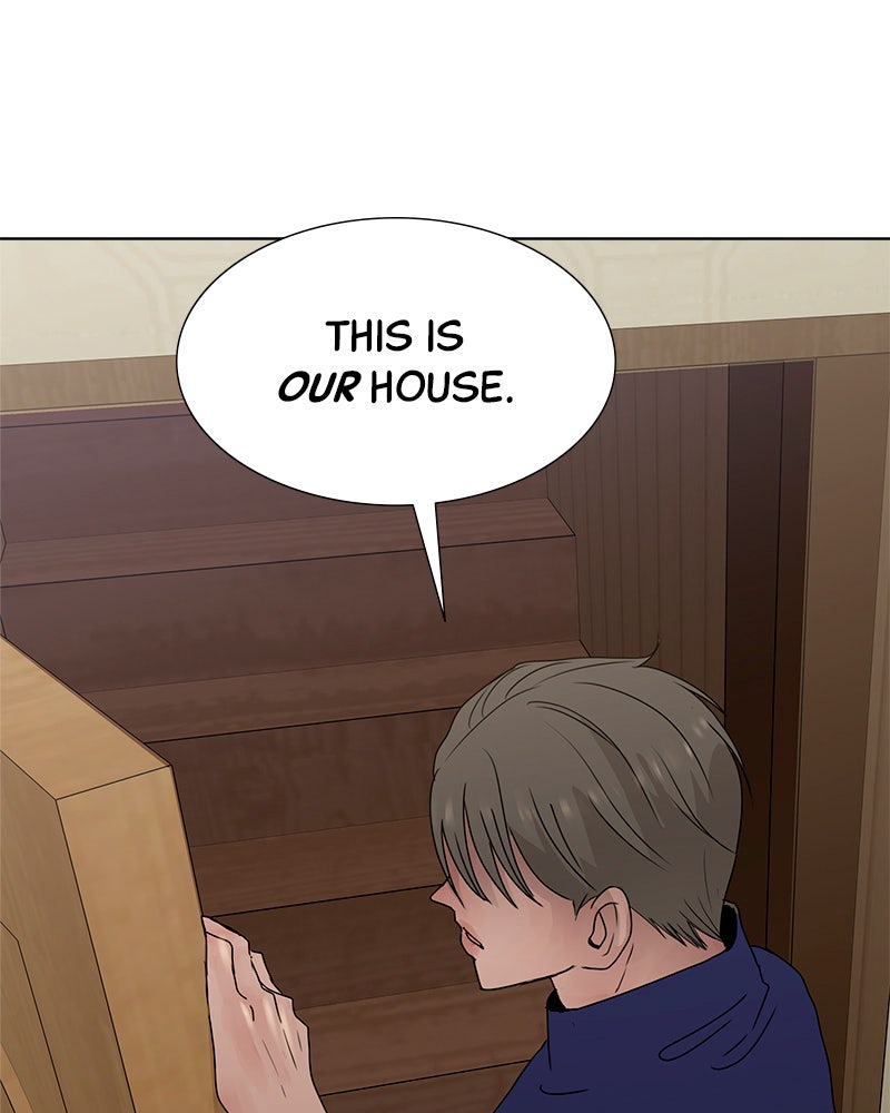 Between Two Floors Chapter 13 - Page 93