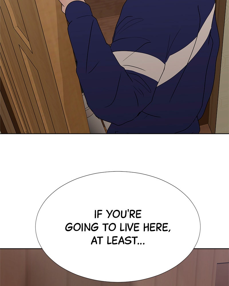 Between Two Floors Chapter 13 - Page 94