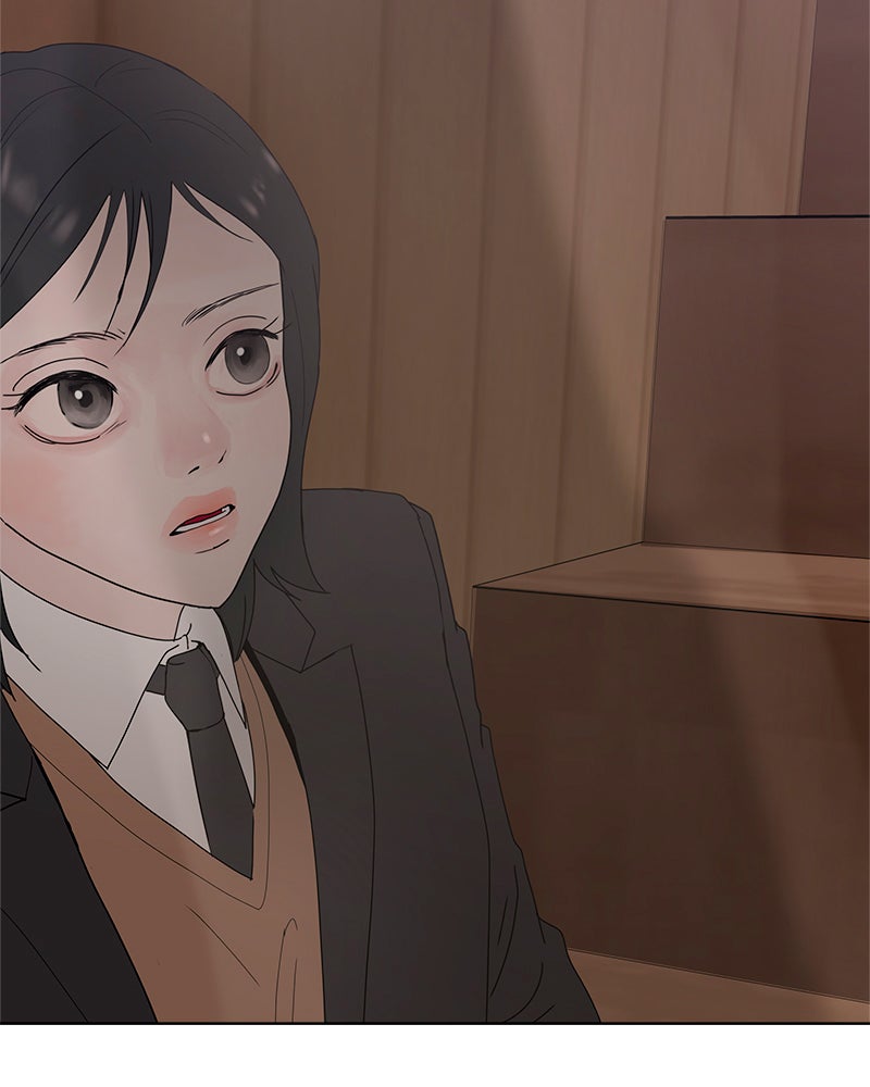 Between Two Floors Chapter 13 - Page 95