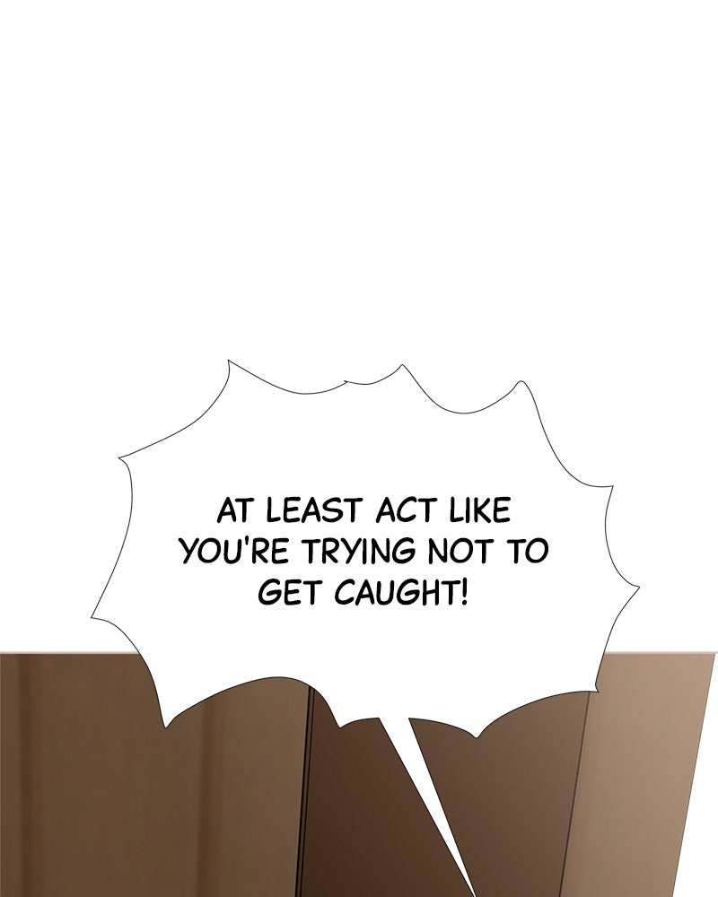 Between Two Floors Chapter 13 - Page 96