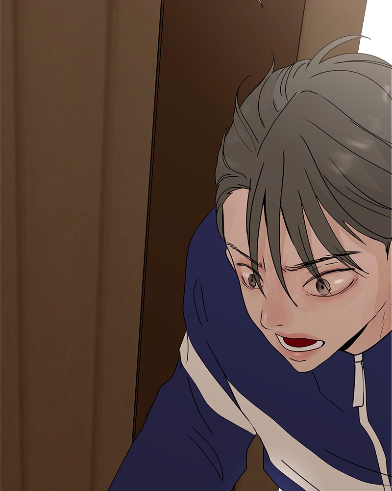 Between Two Floors Chapter 13 - Page 97