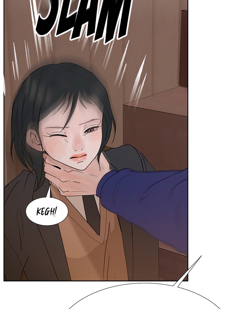 Between Two Floors Chapter 13 - Page 99