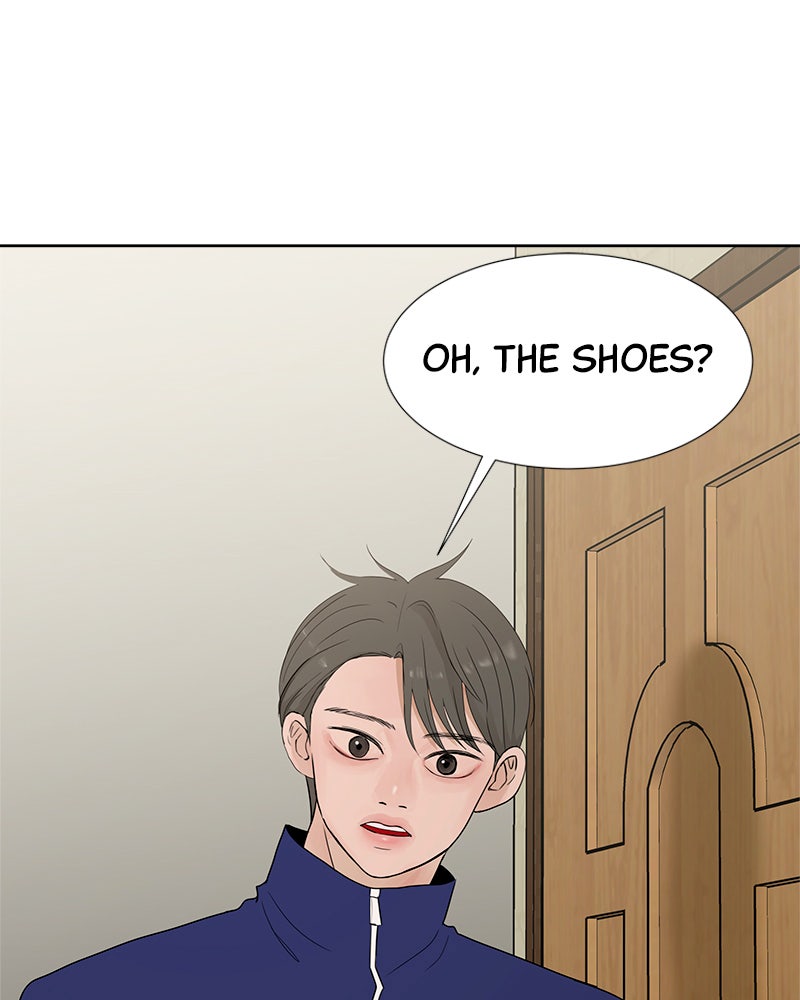 Between Two Floors Chapter 14 - Page 1