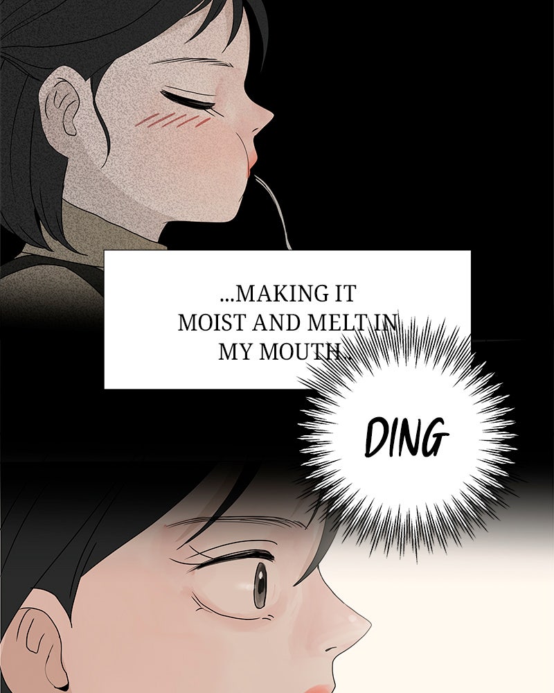 Between Two Floors Chapter 14 - Page 102