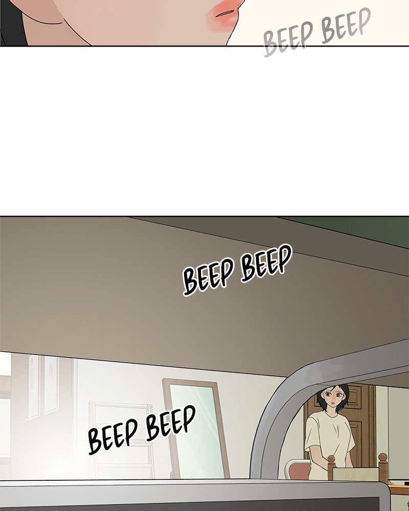 Between Two Floors Chapter 14 - Page 103