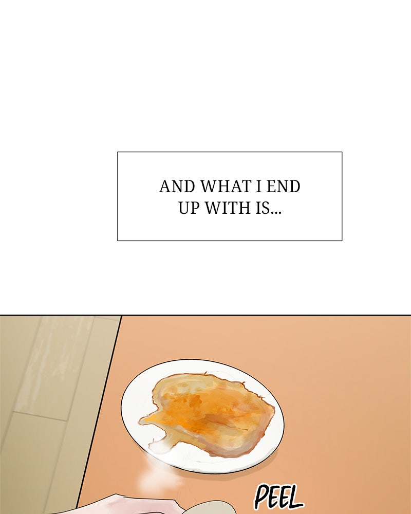 Between Two Floors Chapter 14 - Page 105