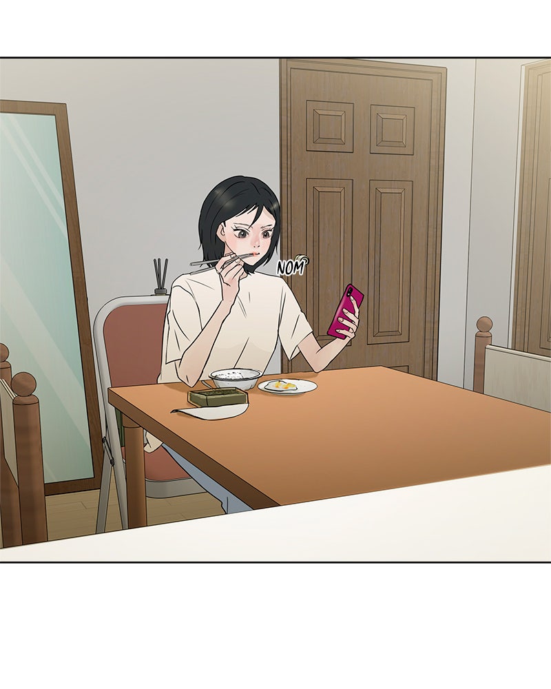 Between Two Floors Chapter 14 - Page 109