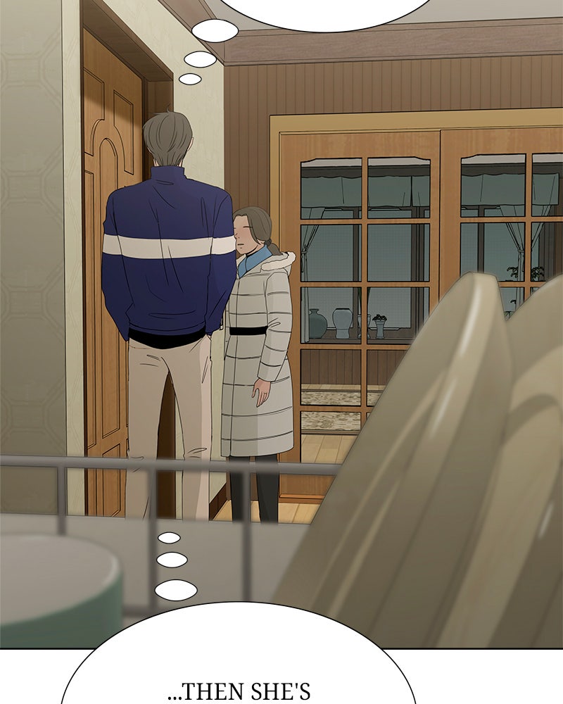 Between Two Floors Chapter 14 - Page 12